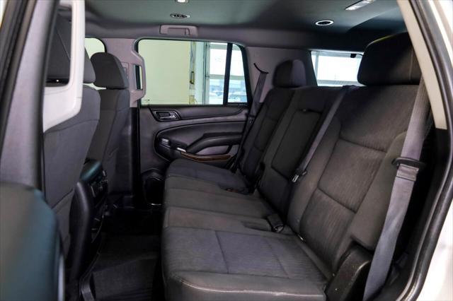 used 2019 Chevrolet Tahoe car, priced at $25,916