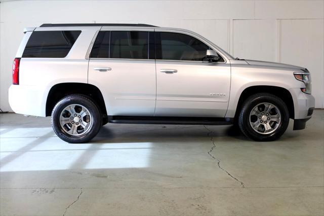 used 2019 Chevrolet Tahoe car, priced at $25,916
