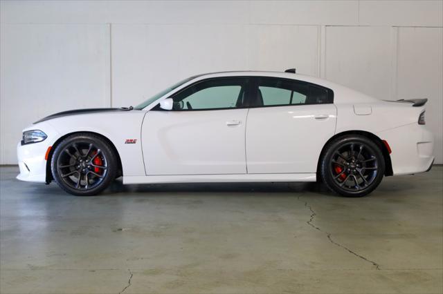 used 2021 Dodge Charger car, priced at $37,797