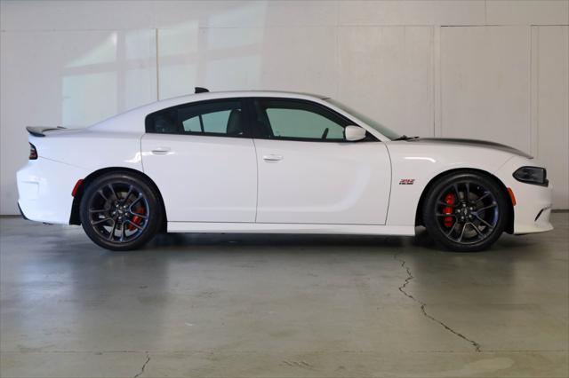 used 2021 Dodge Charger car, priced at $37,797