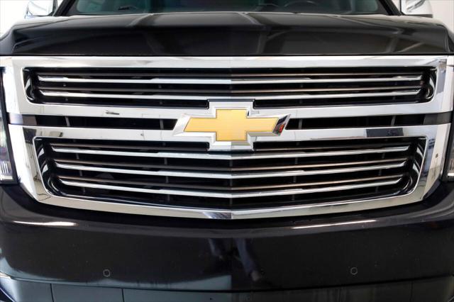used 2017 Chevrolet Tahoe car, priced at $31,881