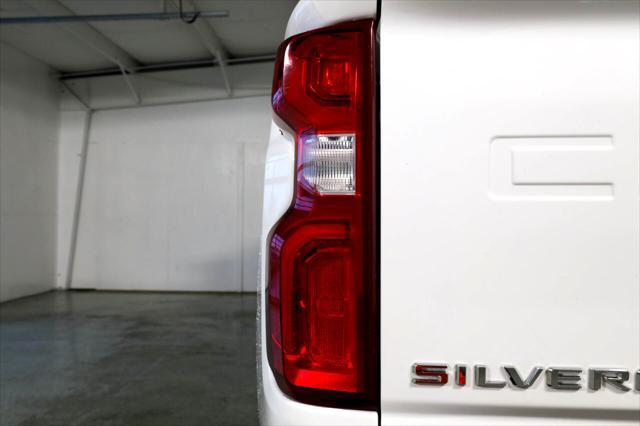 used 2022 Chevrolet Silverado 2500 car, priced at $66,796