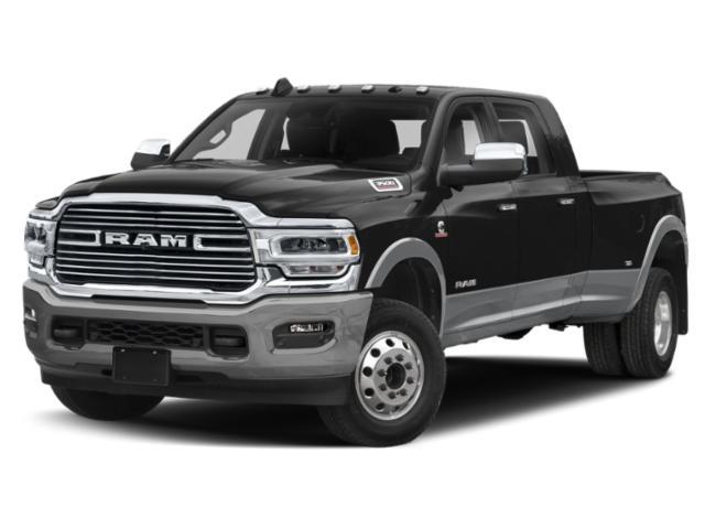 used 2022 Ram 3500 car