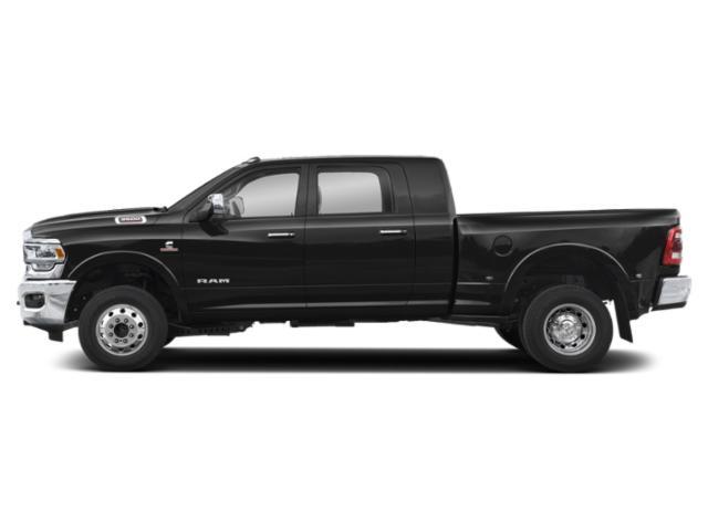 used 2022 Ram 3500 car