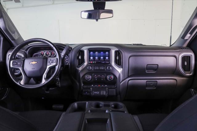 used 2023 Chevrolet Silverado 3500 car, priced at $56,799