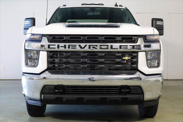 used 2023 Chevrolet Silverado 3500 car, priced at $56,799