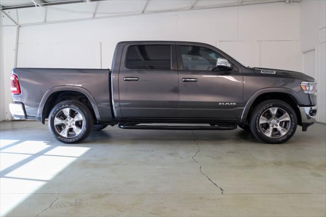 used 2019 Ram 1500 car, priced at $29,873