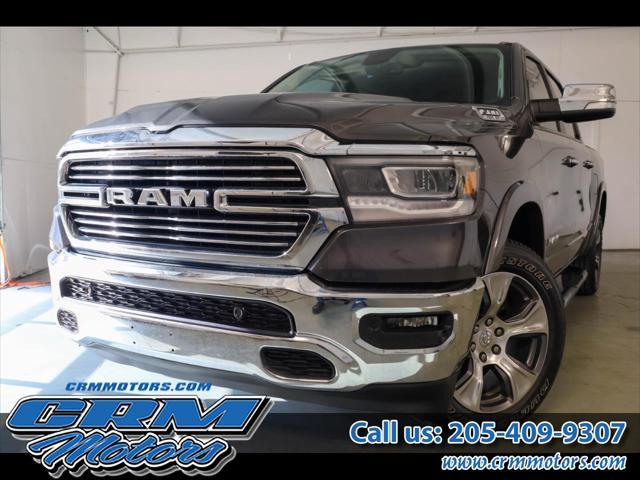 used 2019 Ram 1500 car, priced at $29,873