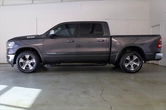 used 2019 Ram 1500 car, priced at $29,873