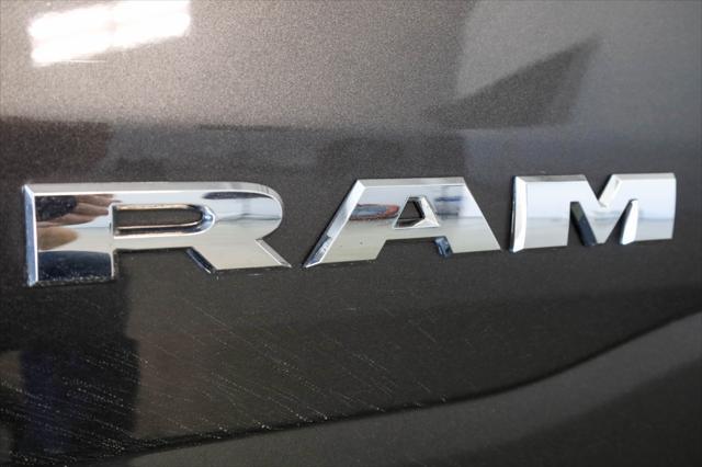 used 2019 Ram 1500 car, priced at $29,873