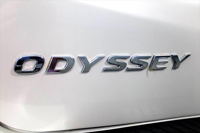 used 2020 Honda Odyssey car, priced at $31,899