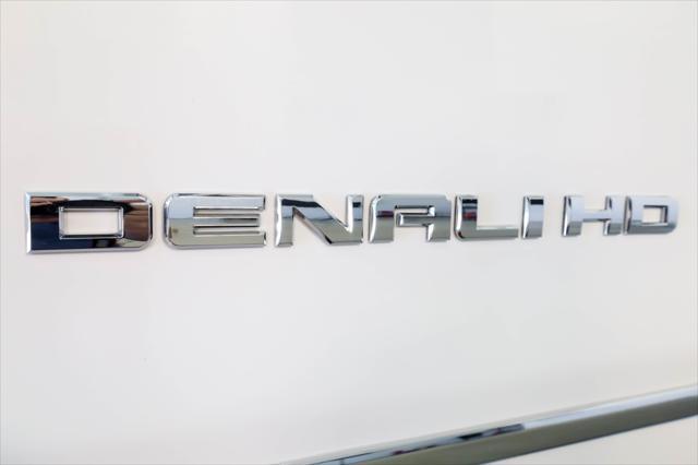 used 2015 GMC Sierra 2500 car