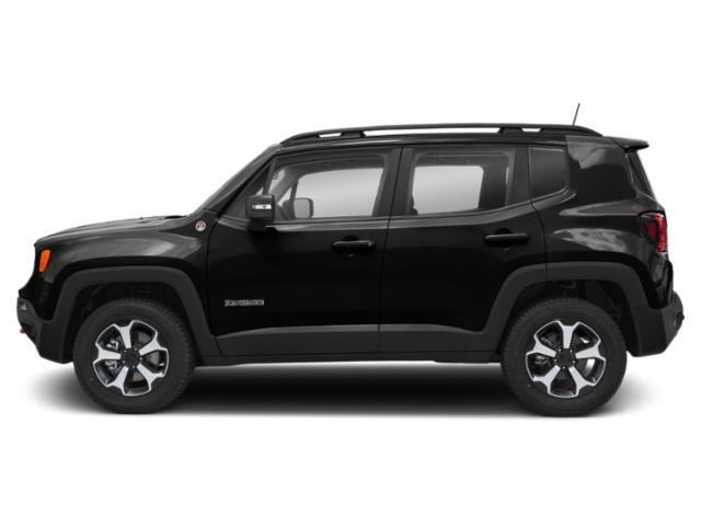 used 2020 Jeep Renegade car, priced at $20,000