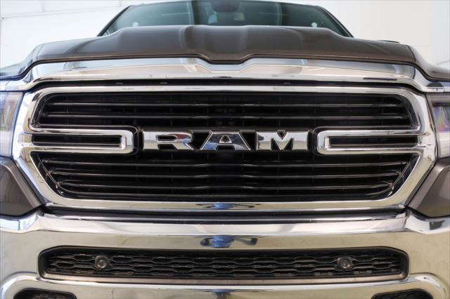 used 2019 Ram 1500 car, priced at $26,855