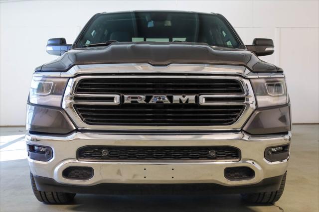 used 2019 Ram 1500 car, priced at $26,855