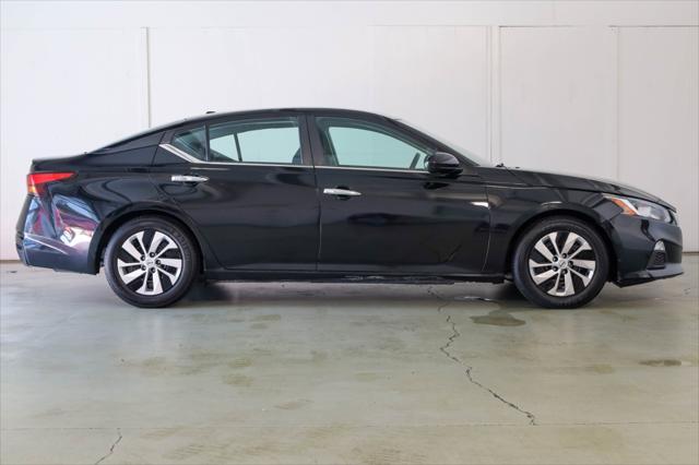 used 2020 Nissan Altima car, priced at $16,888