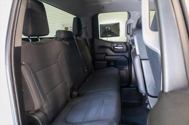 used 2019 Chevrolet Silverado 1500 car, priced at $28,992