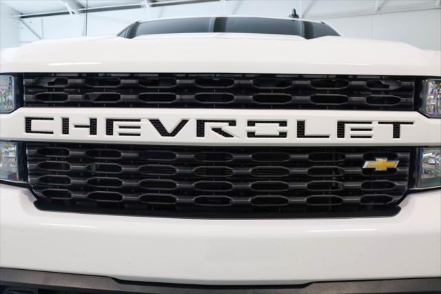 used 2019 Chevrolet Silverado 1500 car, priced at $28,992