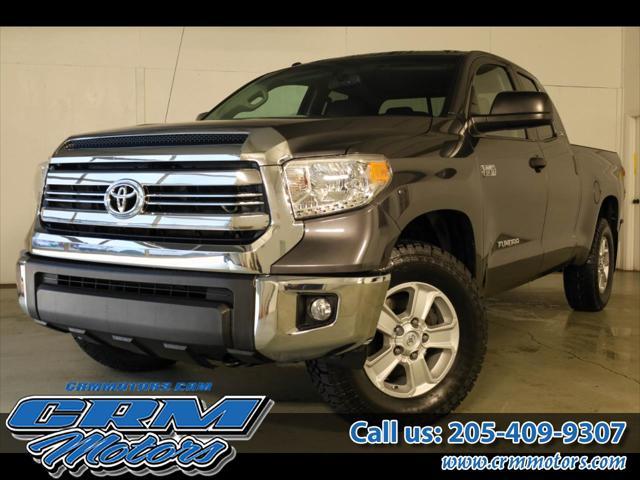 used 2016 Toyota Tundra car, priced at $29,793