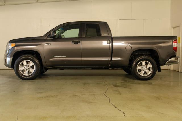 used 2016 Toyota Tundra car, priced at $29,793