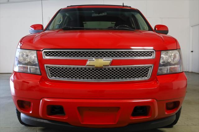 used 2011 Chevrolet Avalanche car, priced at $17,779