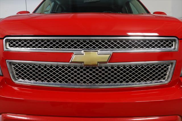 used 2011 Chevrolet Avalanche car, priced at $17,779