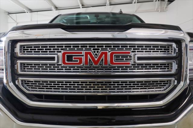 used 2017 GMC Sierra 1500 car, priced at $24,569