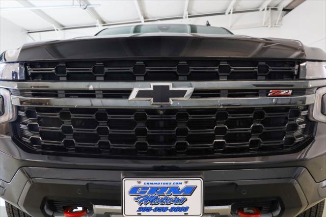 used 2021 Chevrolet Tahoe car, priced at $48,949