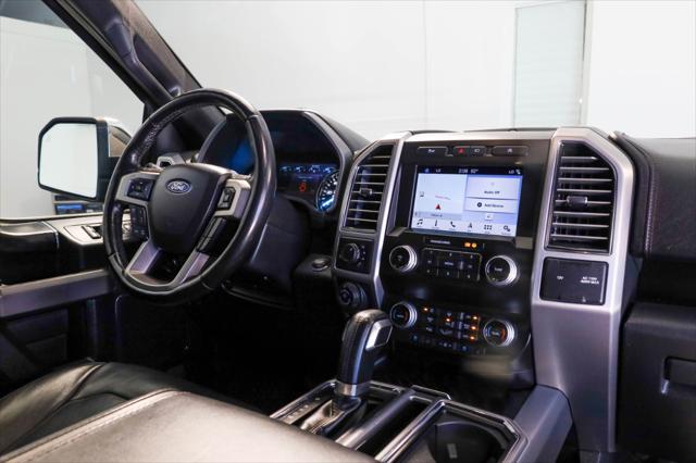 used 2019 Ford F-150 car, priced at $37,858