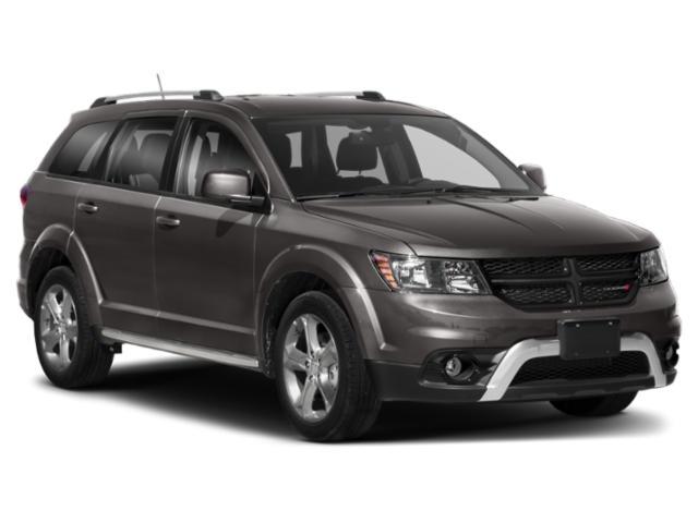 used 2020 Dodge Journey car