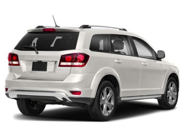 used 2020 Dodge Journey car