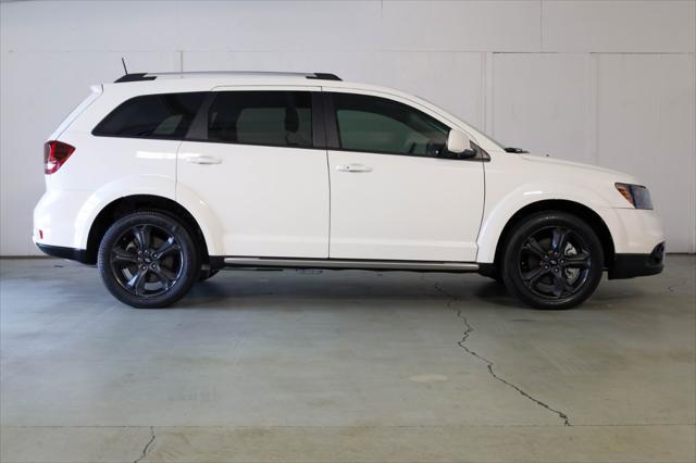 used 2020 Dodge Journey car, priced at $18,470