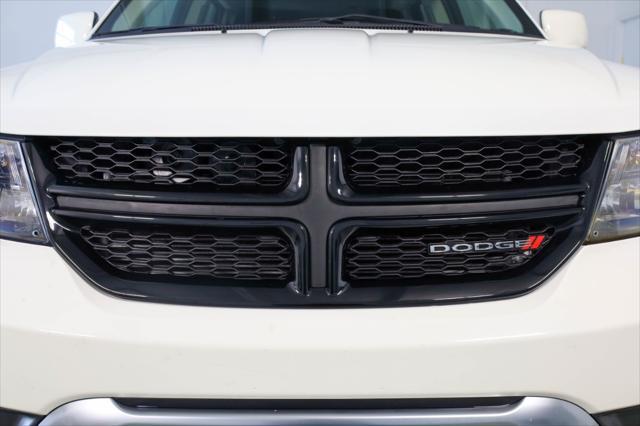 used 2020 Dodge Journey car, priced at $18,470