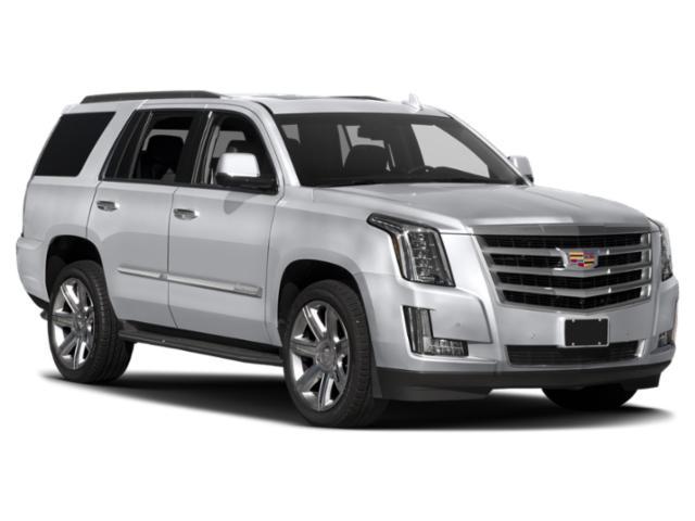 used 2018 Cadillac Escalade car