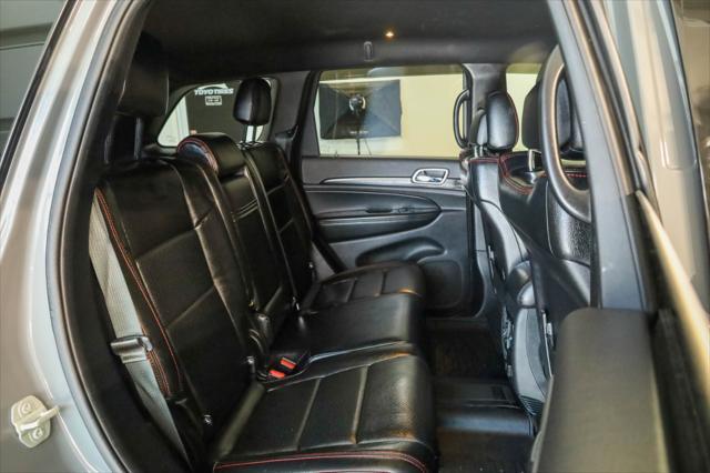 used 2019 Jeep Grand Cherokee car, priced at $23,893