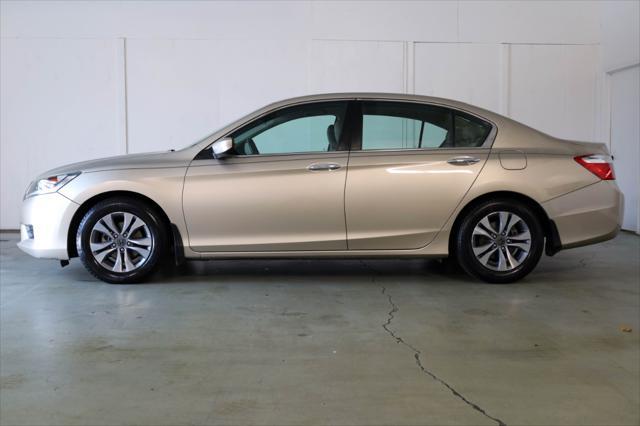 used 2014 Honda Accord car, priced at $13,892