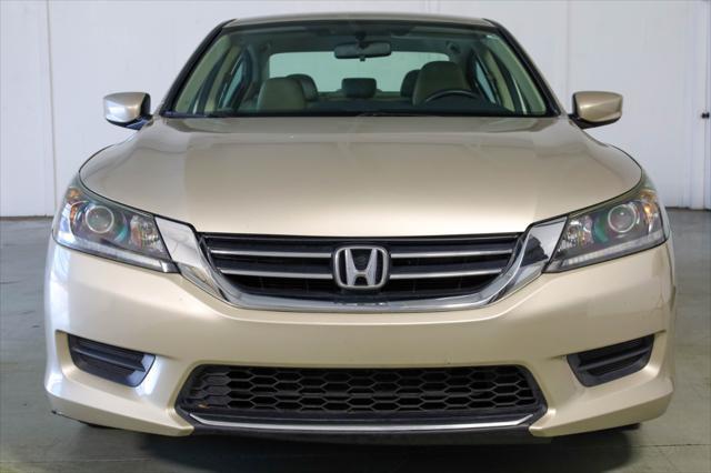 used 2014 Honda Accord car, priced at $13,892