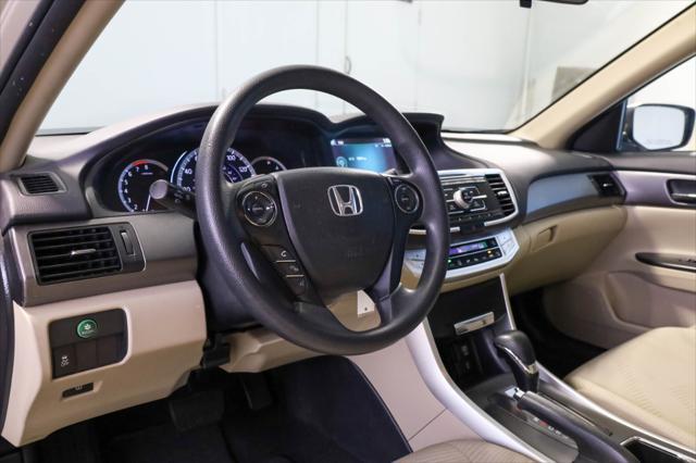 used 2014 Honda Accord car, priced at $13,892