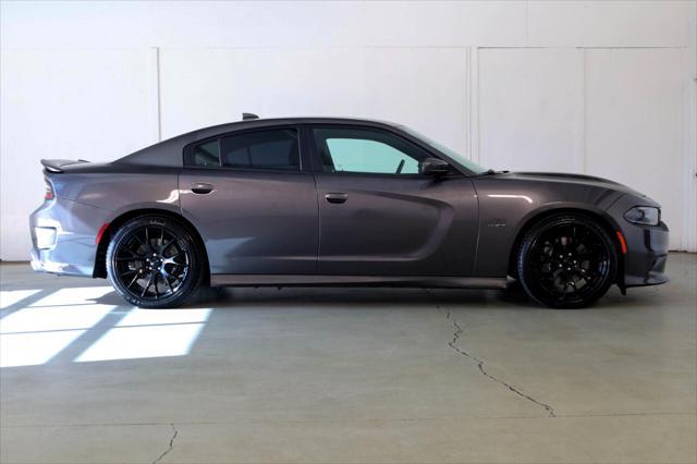 used 2021 Dodge Charger car, priced at $39,867