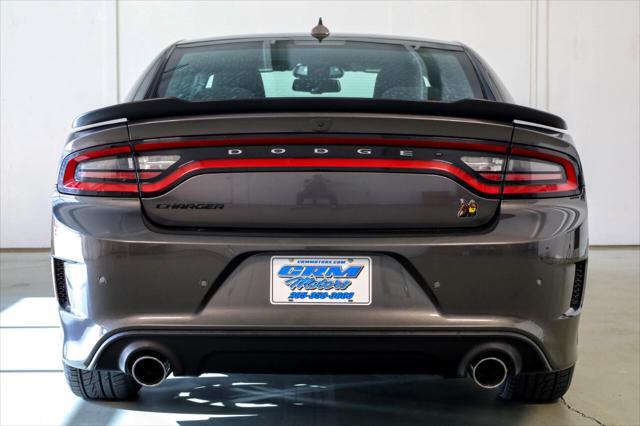 used 2021 Dodge Charger car, priced at $39,867