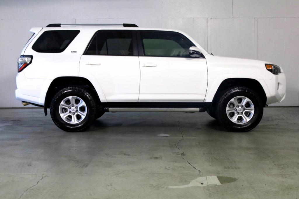 used 2019 Toyota 4Runner car, priced at $33,835