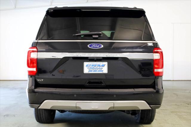 used 2020 Ford Expedition car, priced at $33,879