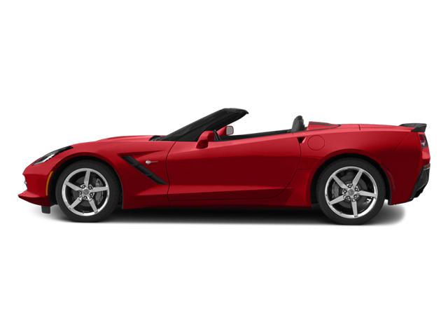 used 2014 Chevrolet Corvette Stingray car