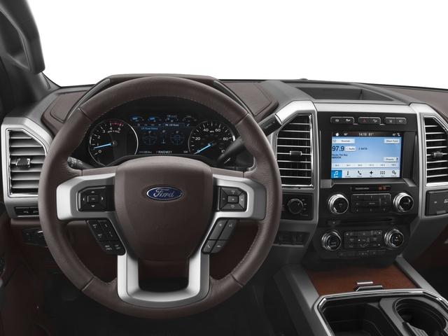 used 2017 Ford F-250 car