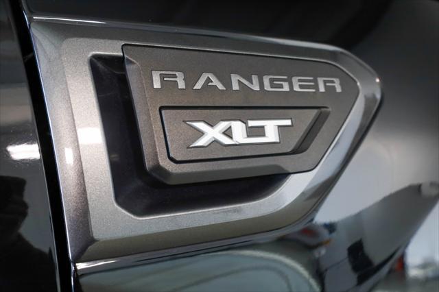 used 2020 Ford Ranger car, priced at $26,879