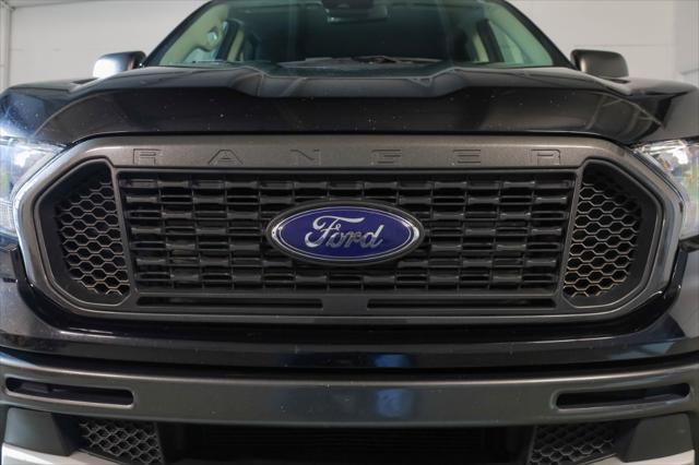 used 2020 Ford Ranger car, priced at $26,879