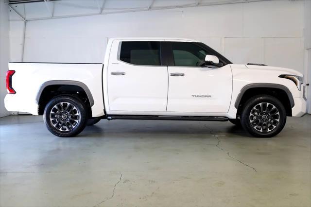 used 2024 Toyota Tundra car, priced at $59,759