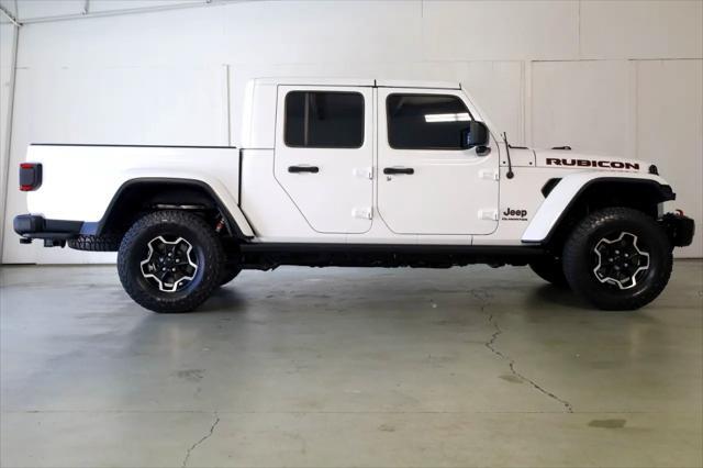 used 2020 Jeep Gladiator car, priced at $38,813