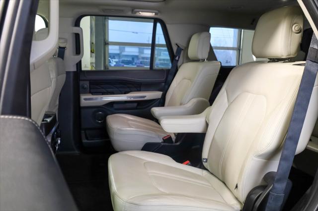 used 2019 Ford Expedition car, priced at $29,043