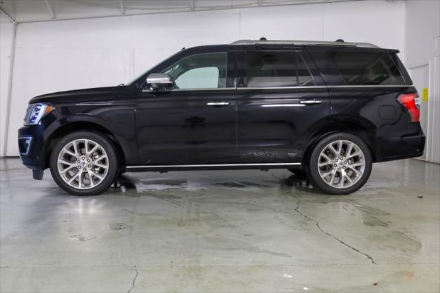 used 2019 Ford Expedition car, priced at $29,043